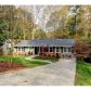 2069 Fairway Circle Ne, Atlanta, GA 30319 ID:11180470