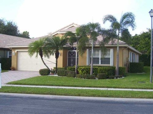 5969 ROYAL ISLES BL, Boynton Beach, FL 33437