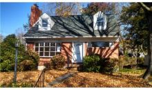 408 Donegal Dr Towson, MD 21286