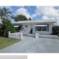 7102 NW 71ST AVENUE, Fort Lauderdale, FL 33321 ID:10923340