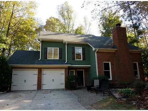 1146 Kings Arm Court, Lawrenceville, GA 30043