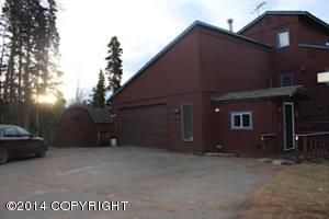 4540 Rabbit Creek Road, Anchorage, AK 99516