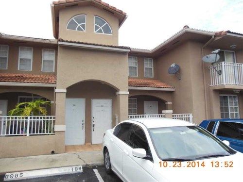 6985 W 29 AV # 202, Hialeah, FL 33018