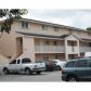 7785 W 30 CT # F-203, Hialeah, FL 33018 ID:11161705