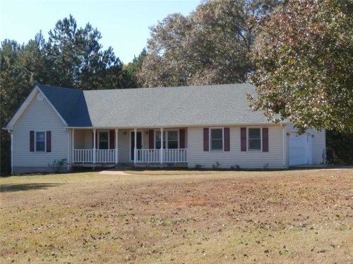 4164 Pine Vale Road, Gainesville, GA 30507