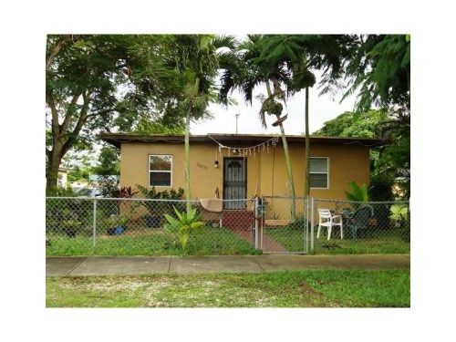 26775 SW 145 AV, Homestead, FL 33032