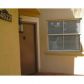 4622 NW 97 PL # 253, Miami, FL 33178 ID:10772796