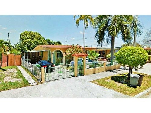 617 W 33 ST, Hialeah, FL 33012