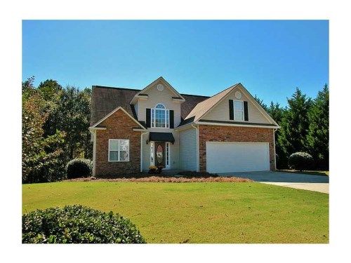 4327 Old Princeton Ridge, Gainesville, GA 30506