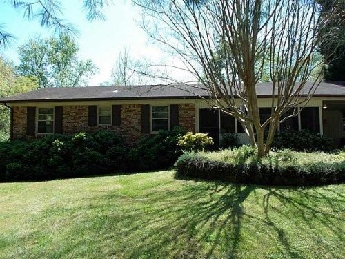 3548 Hardy Road, Gainesville, GA 30506