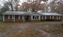 45 Lewter Rd Crump, TN 38327