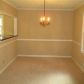 1657 Deer Run Road, Lawrenceville, GA 30043 ID:11199656