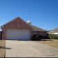 820 Greenview Court, Aubrey, TX 76227 ID:11249010