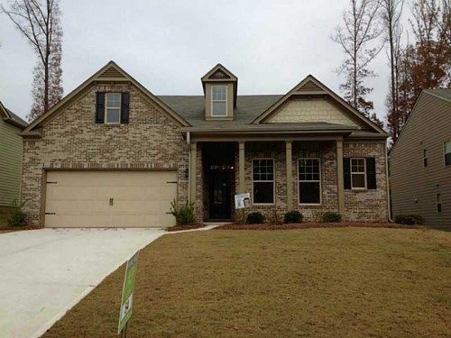 4010 Spring Ridge Drive, Cumming, GA 30028