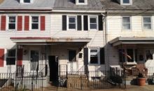 353 Washington St Bristol, PA 19007