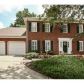 1512 Kingfisher Drive, Marietta, GA 30062 ID:11055381