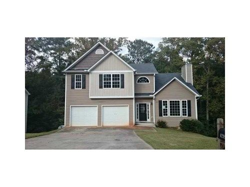 4299 Hillview Drive, Acworth, GA 30101