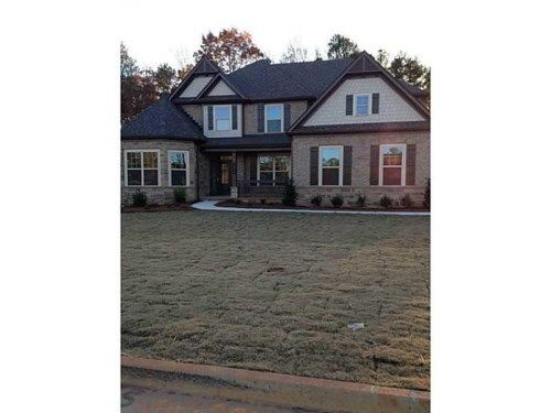 231 Haney Road, Woodstock, GA 30188