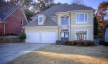 4940 Secluded Pines Drive Marietta, GA 30068