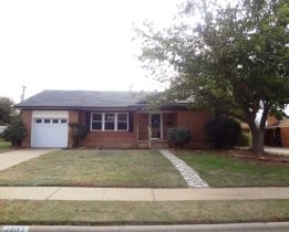 4807 Earl St, Wichita Falls, TX 76302