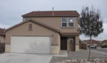 2420 Angel Dr NW Albuquerque, NM 87120