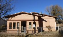 845 Aritas Rd SW Albuquerque, NM 87105