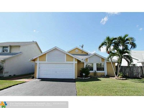 3145 NW 122ND AVE, Fort Lauderdale, FL 33323