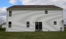 W1165 Winterberry Ln Ixonia, WI 53036