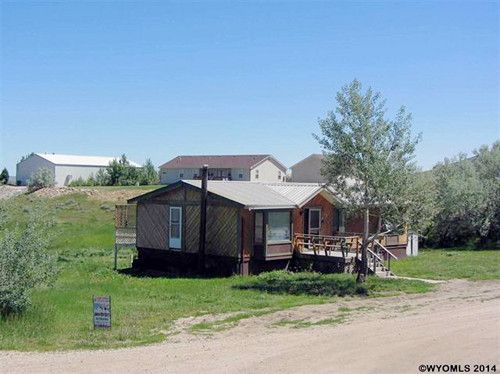 35 Meadowgreen Place, Douglas, WY 82633