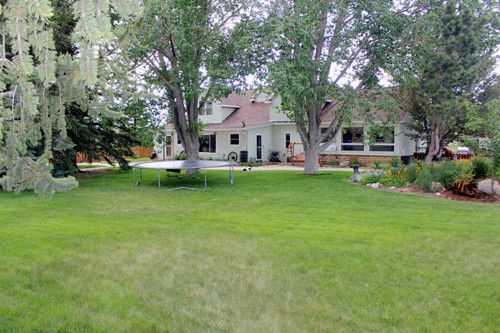 4125 Kioawa Drive, Laramie, WY 82072