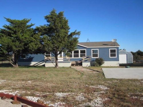 297 Cr 160, Whitesboro, TX 76273