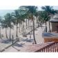 1201 S OCEAN DR # 2405N, Hollywood, FL 33019 ID:11160647