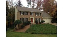 4655 Newell Drive Marietta, GA 30062