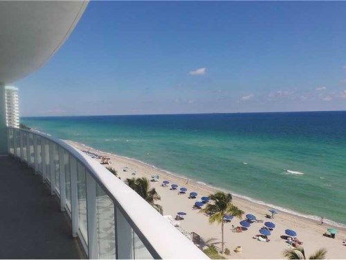 3951 S OCEAN DR # 702, Hollywood, FL 33019