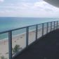 3951 S OCEAN DR # 702, Hollywood, FL 33019 ID:11164942