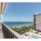 1201 S OCEAN DR # 1605N, Hollywood, FL 33019 ID:9989727