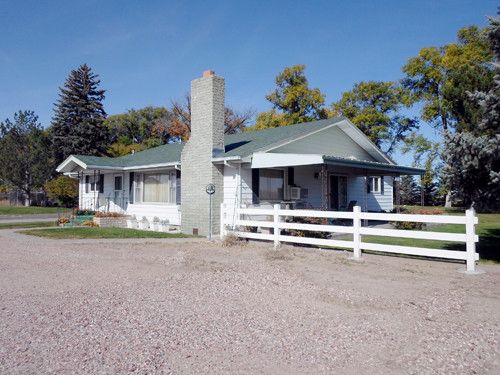 7490 Van Tassell Road, Torrington, WY 82240