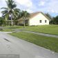 11650 NW 34TH PL, Fort Lauderdale, FL 33323 ID:10599139