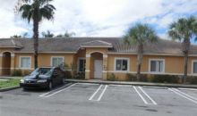 13272 OLD BISCAYNE DR # 105 Homestead, FL 33033