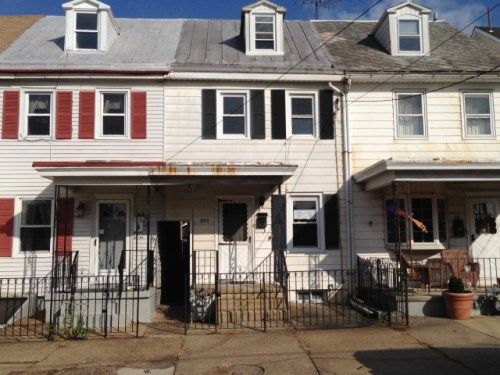 353 Washington St, Bristol, PA 19007