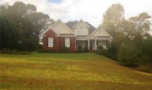 189 Reece Drive Hoschton, GA 30548