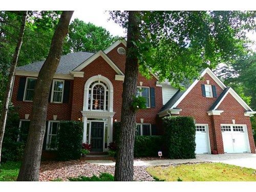 650 Amberton Close, Suwanee, GA 30024