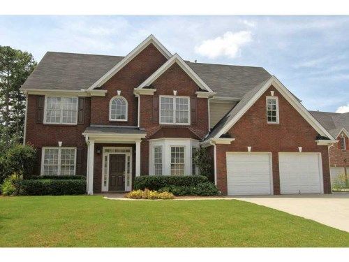 4210 Suwanee Bend Drive, Suwanee, GA 30024