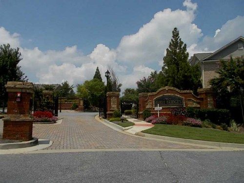 Unit 145 - 4242 Baverton Drive, Suwanee, GA 30024