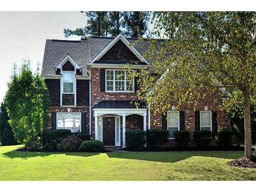 854 Biscayne Way, Suwanee, GA 30024