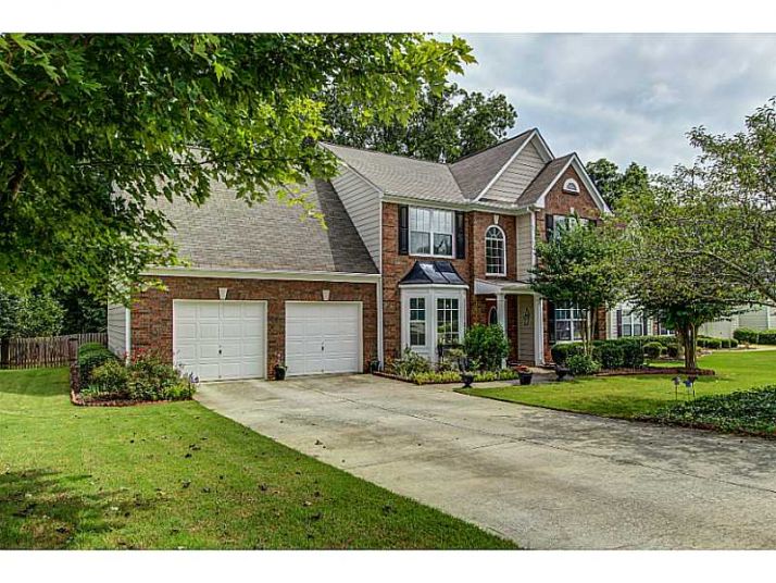 5331 Grey Stag Court, Suwanee, GA 30024