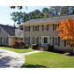 2208 Forestglade Drive, Stone Mountain, GA 30087 ID:11260364