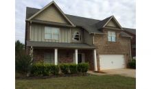 3141 Alhambra Circle Hampton, GA 30228