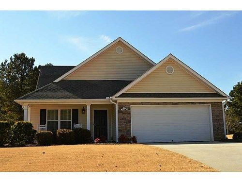 342 Annslee Circle, Loganville, GA 30052