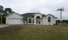 1532 SW Abacus Ave Port Saint Lucie, FL 34953